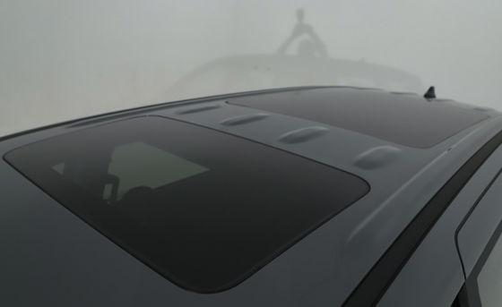 2.0T 236HP L4 Hyundai Vehicles Hyundai Custo 2021 380TGDi Flagship