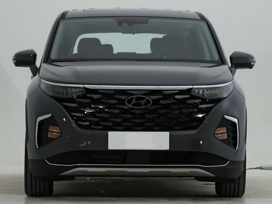 2.0T 236HP L4 Hyundai Vehicles Hyundai Custo 2021 380TGDi Flagship