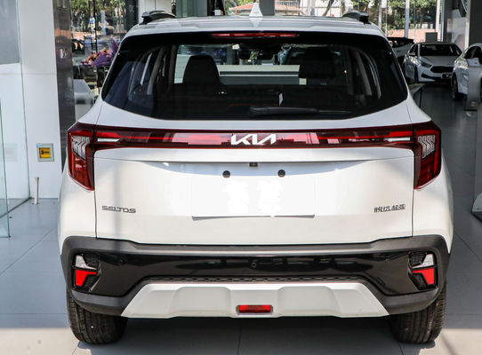 Compact SUV KIA Sportage HEV 2023 1.5T 2WD Deluxe 5 Door 5 Seats