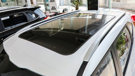 Compact SUV KIA Sportage HEV 2023 1.5T 2WD Deluxe 5 Door 5 Seats