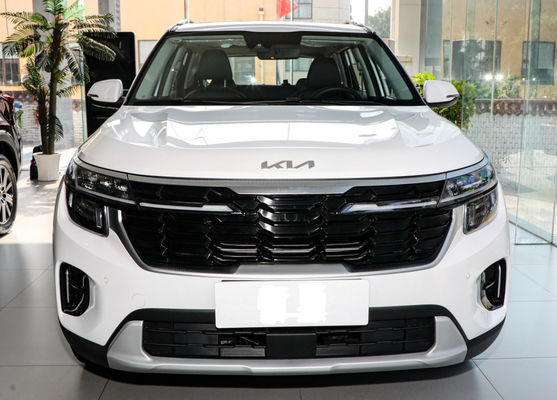 Compact SUV KIA Sportage HEV 2023 1.5T 2WD Deluxe 5 Door 5 Seats